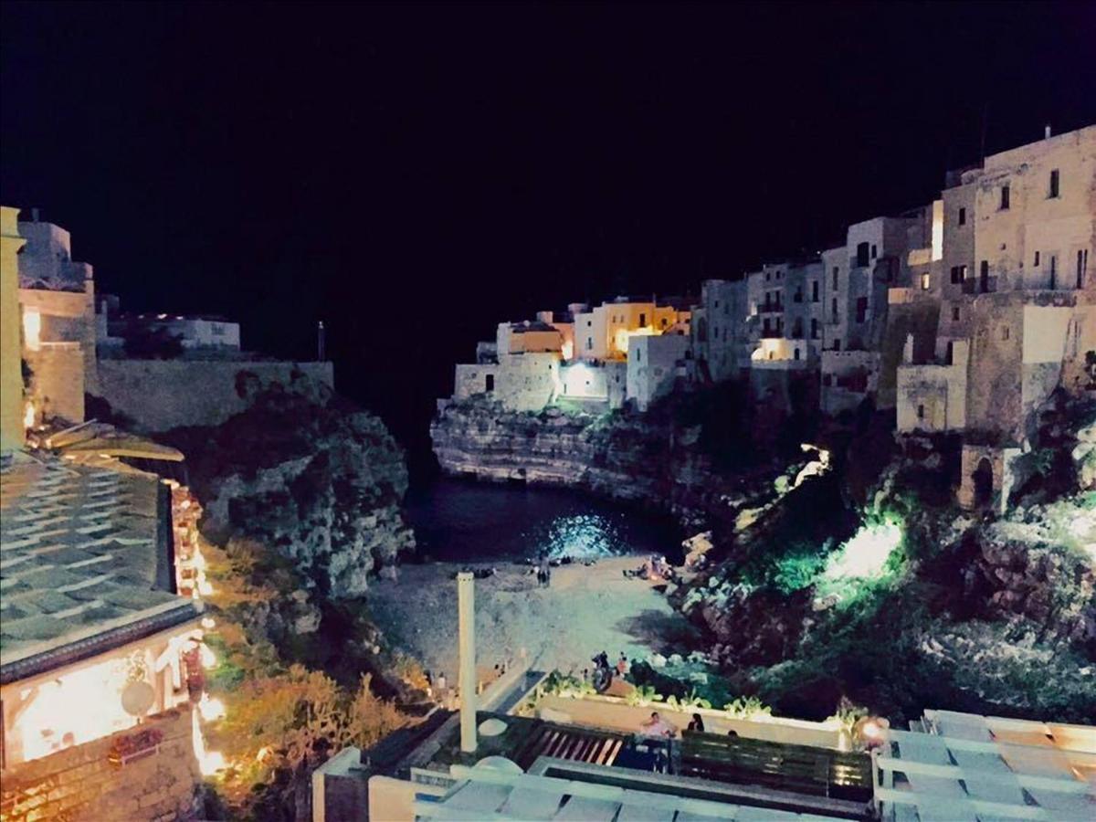 Corte San Vito Apartment Бари Екстериор снимка