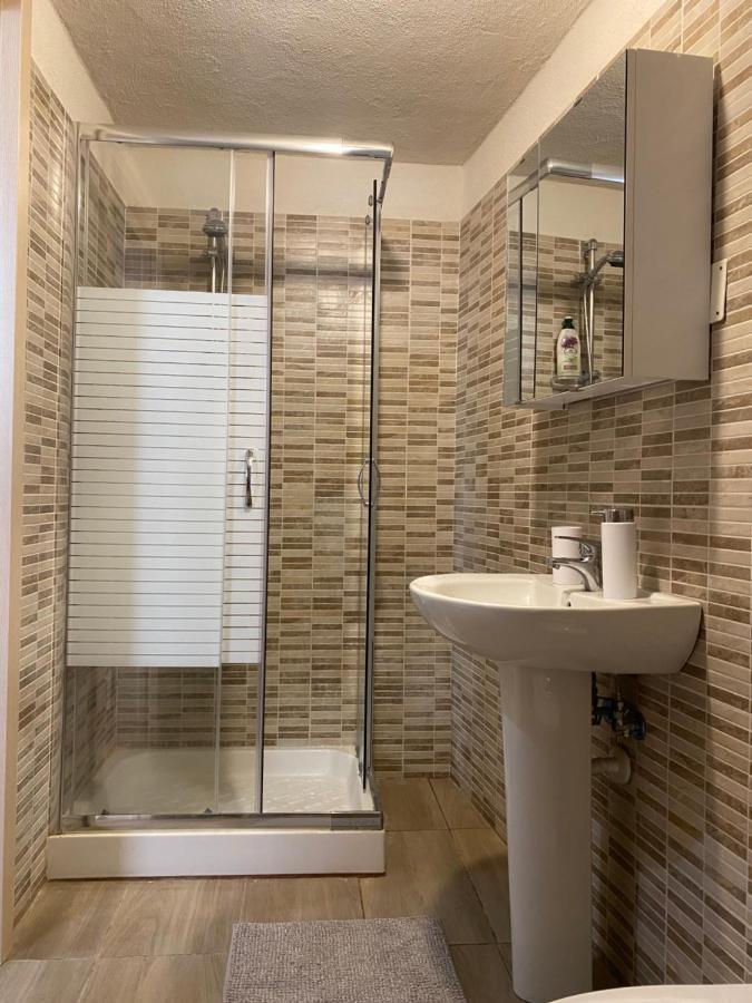 Corte San Vito Apartment Бари Екстериор снимка